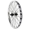 ROUE AVANT BMX 20'' RANT PARTY ON V2 ARGENT
